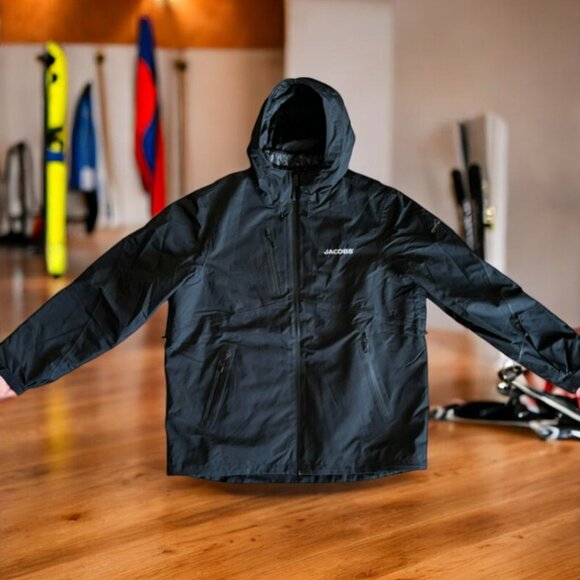 Eddie Bauer  WeatherEdge Plus 3-in-1 Jacket Size 2XL - Picture 12 of 14